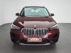 BMW X1 sDrive20Li Fashion - фото 3