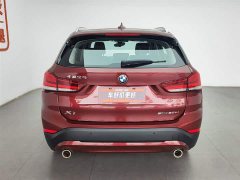 BMW X1 sDrive20Li Fashion - фото 4