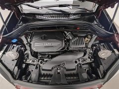 BMW X1 sDrive20Li Fashion - фото 6