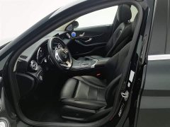Mercedes-Benz C-Class C 200 L Sports Sedan - фото 10