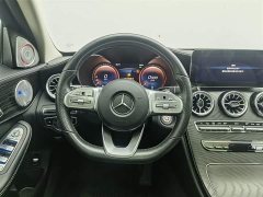 Mercedes-Benz C-Class C 200 L Sports Sedan - фото 11