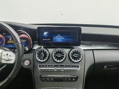 Mercedes-Benz C-Class C 200 L Sports Sedan - фото 12