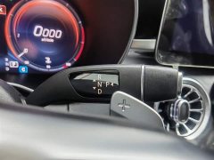 Mercedes-Benz C-Class C 200 L Sports Sedan - фото 13