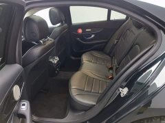 Mercedes-Benz C-Class C 200 L Sports Sedan - фото 15