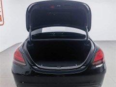 Mercedes-Benz C-Class C 200 L Sports Sedan - фото 16