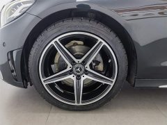Mercedes-Benz C-Class C 200 L Sports Sedan - фото 17