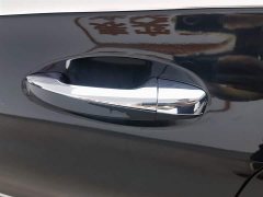 Mercedes-Benz C-Class C 200 L Sports Sedan - фото 18