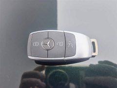 Mercedes-Benz C-Class C 200 L Sports Sedan - фото 19