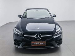 Mercedes-Benz C-Class C 200 L Sports Sedan - фото 3