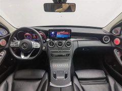 Mercedes-Benz C-Class C 200 L Sports Sedan - фото 5