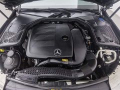 Mercedes-Benz C-Class C 200 L Sports Sedan - фото 6