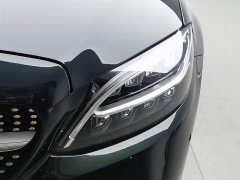 Mercedes-Benz C-Class C 200 L Sports Sedan - фото 7
