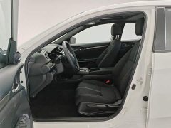 Honda Civic HATCHBACK 220TURBO CVT cool control - фото 10
