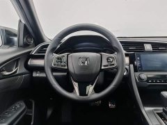 Honda Civic HATCHBACK 220TURBO CVT cool control - фото 11