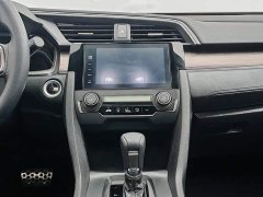 Honda Civic HATCHBACK 220TURBO CVT cool control - фото 12