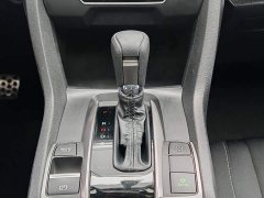 Honda Civic HATCHBACK 220TURBO CVT cool control - фото 13