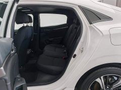 Honda Civic HATCHBACK 220TURBO CVT cool control - фото 15