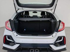 Honda Civic HATCHBACK 220TURBO CVT cool control - фото 16