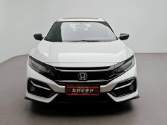 Honda Civic HATCHBACK 220TURBO CVT cool control - фото 3