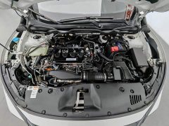 Honda Civic HATCHBACK 220TURBO CVT cool control - фото 6