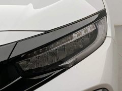 Honda Civic HATCHBACK 220TURBO CVT cool control - фото 7