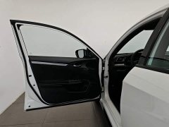 Honda Civic HATCHBACK 220TURBO CVT cool control - фото 8