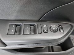 Honda Civic HATCHBACK 220TURBO CVT cool control - фото 9