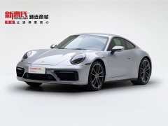 Porsche 911 Carrera S 3.0T - фото 1