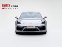 Porsche 911 Carrera S 3.0T - фото 2