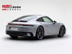 Porsche 911 Carrera S 3.0T - фото 3