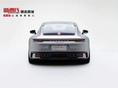 Porsche 911 Carrera S 3.0T - фото 4