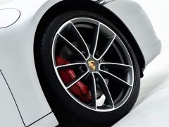 Porsche 911 Carrera S 3.0T - фото 6