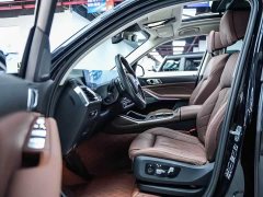 BMW X7 xDrive40i Leading Luxury Package - фото 10
