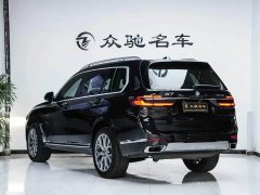 BMW X7 xDrive40i Leading Luxury Package - фото 11