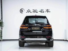 BMW X7 xDrive40i Leading Luxury Package - фото 12