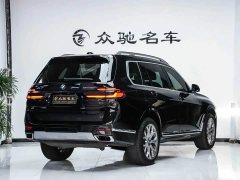 BMW X7 xDrive40i Leading Luxury Package - фото 13