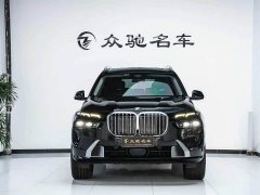 BMW X7 xDrive40i Leading Luxury Package - фото 2