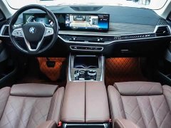 BMW X7 xDrive40i Leading Luxury Package - фото 6