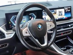 BMW X7 xDrive40i Leading Luxury Package - фото 7