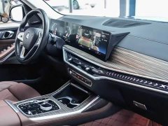 BMW X7 xDrive40i Leading Luxury Package - фото 8