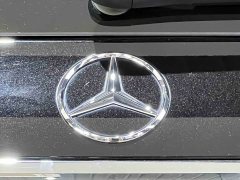 Mercedes-Benz GLS 450 4MATIC Fashion - фото 10