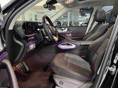 Mercedes-Benz GLS 450 4MATIC Fashion - фото 14