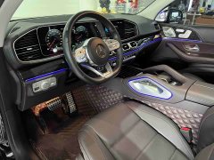 Mercedes-Benz GLS 450 4MATIC Fashion - фото 15