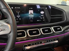 Mercedes-Benz GLS 450 4MATIC Fashion - фото 16