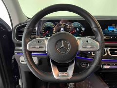 Mercedes-Benz GLS 450 4MATIC Fashion - фото 17