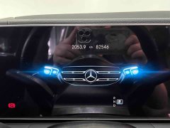 Mercedes-Benz GLS 450 4MATIC Fashion - фото 18