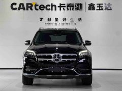 Mercedes-Benz GLS 450 4MATIC Fashion - фото 2