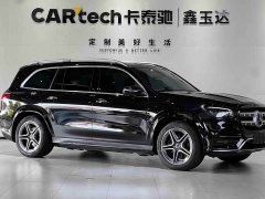 Mercedes-Benz GLS 450 4MATIC Fashion - фото 3