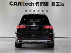 Mercedes-Benz GLS 450 4MATIC Fashion - фото 4