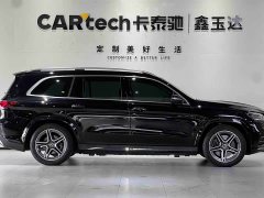 Mercedes-Benz GLS 450 4MATIC Fashion - фото 5